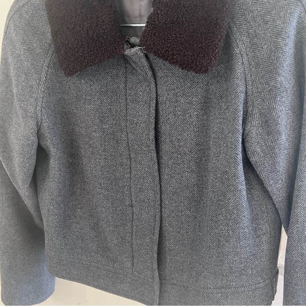 Houndstooth Jacket - Picture 4 of 13